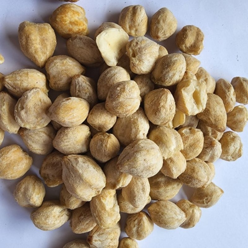 

Kemiri utuh kemasan 1kg / buah kemiri (kualitas super)bumbu dapur / buah kemiri best seller