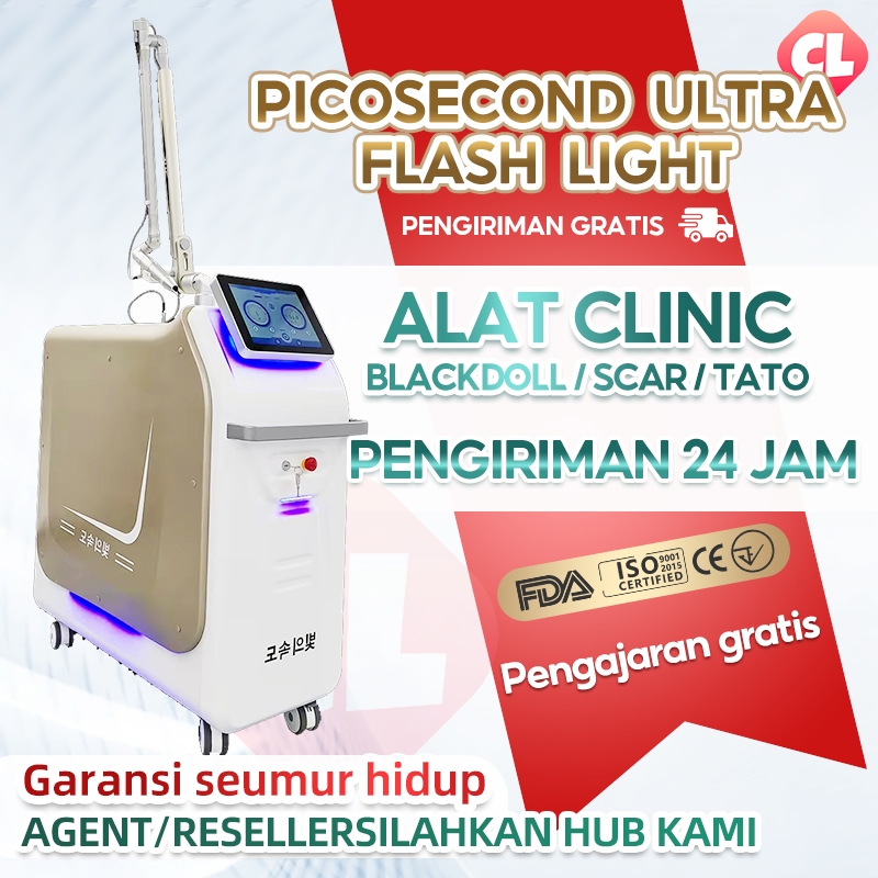 laser picosecond alat clinic kecantikan pico laser ultra blackdoll laser tattoo removal scar