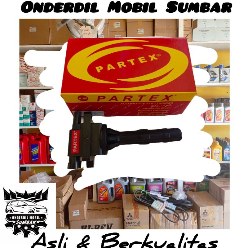 Ignition coil / koil avanza non vvti