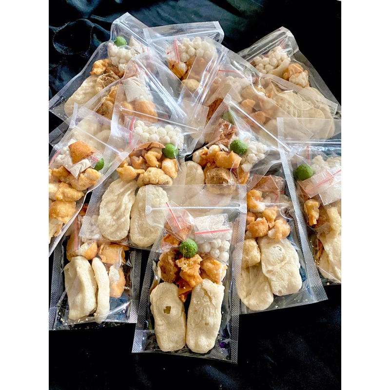 

Paket Bundling Cuanki 12 Pcs