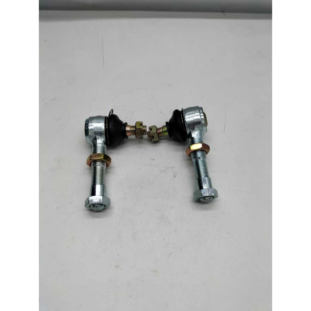 BALL JOINT ARM ATV 150cc VIAR (2 drat) /tierod sayap Razor/tie rod buggy 1set
