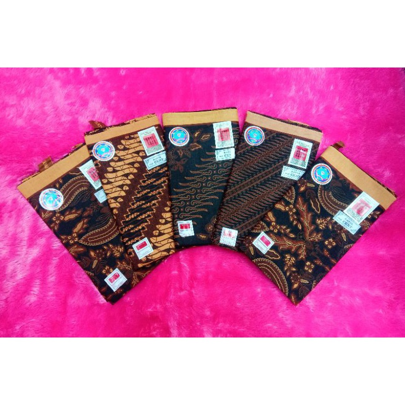 KODE N13B KAIN JARIKKAIN PANJANG KAIN SAMPING BATIK CAP CENT BERKUALITAS