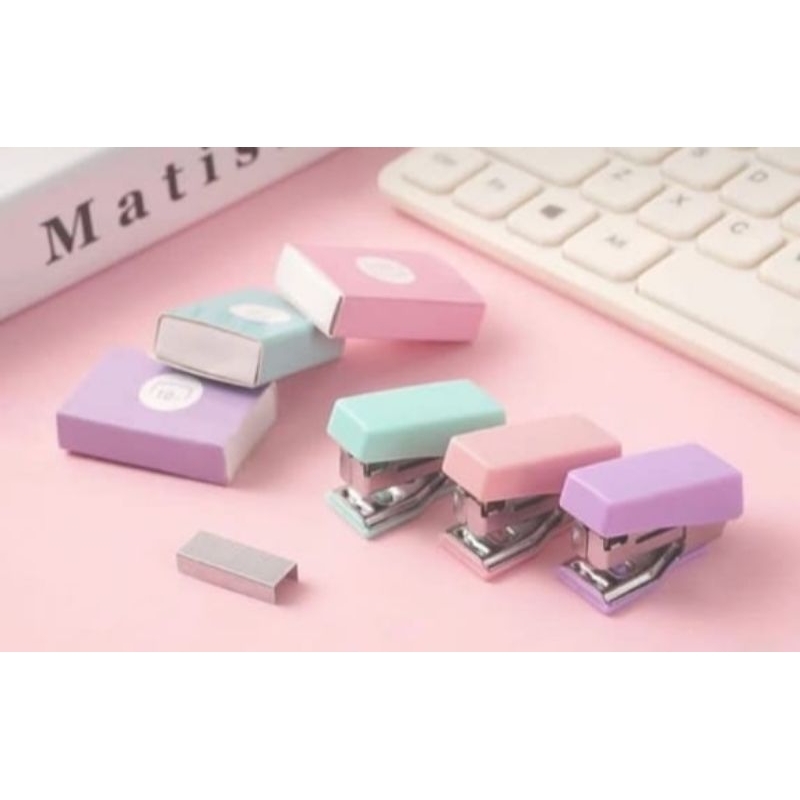 

Wiww.shop - STAPLES MINI SERBAGUNA TERMURAH