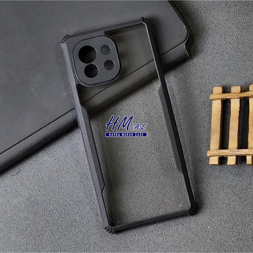 Xiaomi 11 Xiaomi 11 Lite Fusion Case Shockproof Clear Case Xiaomi 11 Xiaomi 11 Lite