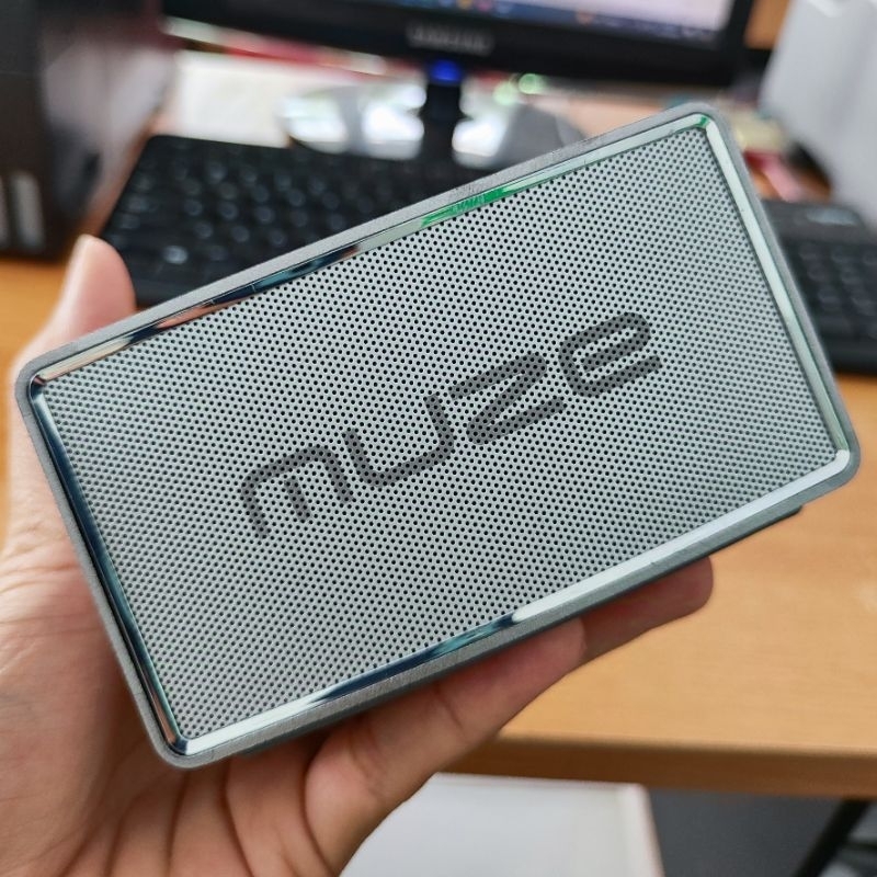 Speaker Bluetooth POLYTRON muze PSP B1