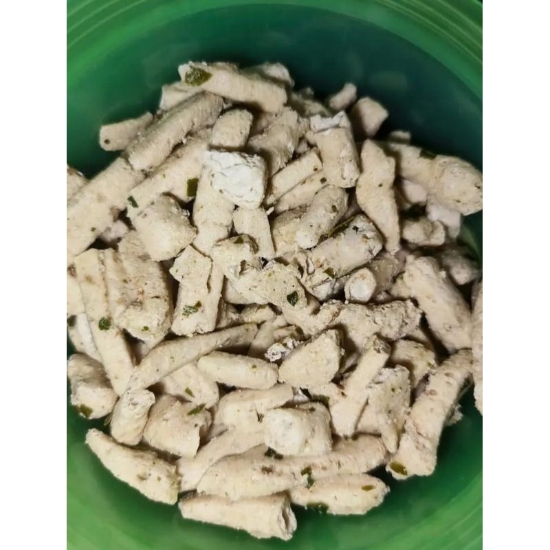 

basreng stik original x-tra daun jeruk 500gram basreng original gurih dan renyah