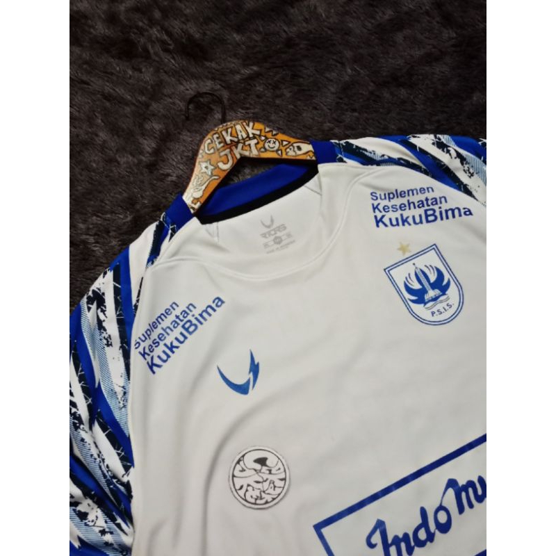 JERSEY PSIS AWAY 2022-2023