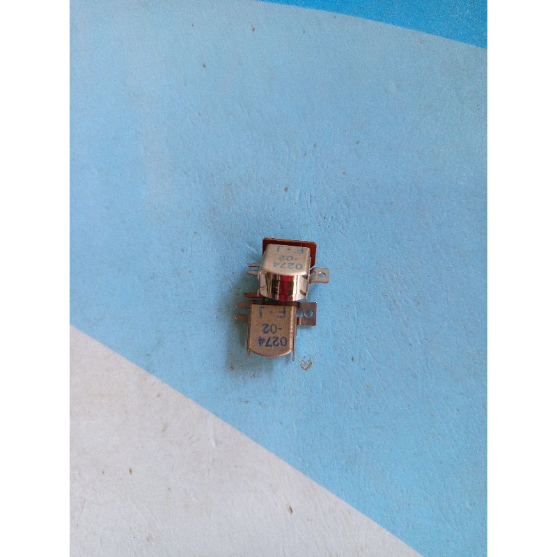 Head tape 8pin clarion