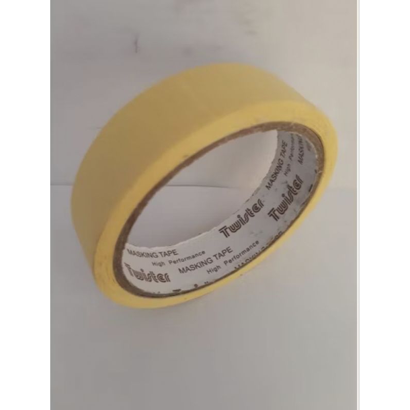 

ISOLASI KERTAS 1 INCH / SOLATIP KERTAS