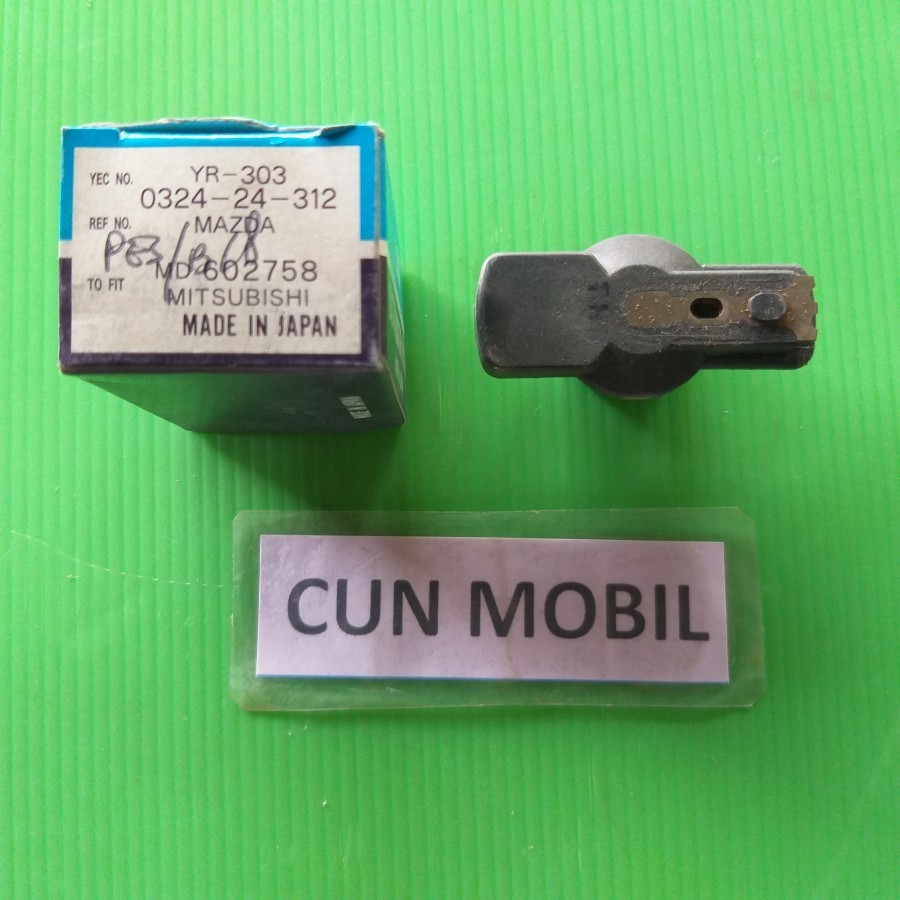 Rotor delko Mazda MR90 L300 YEC YR303 made in Jepang