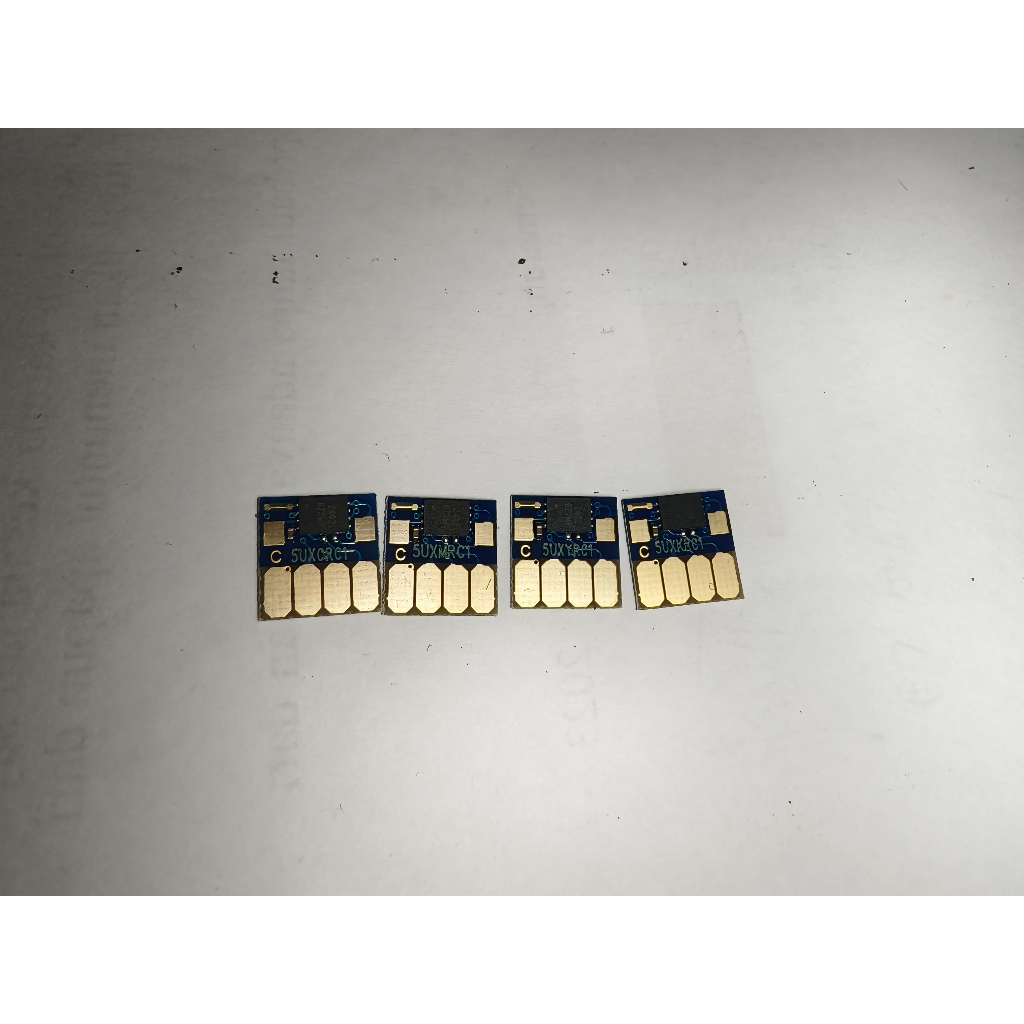 

Chip Arc 955XL (tinggal 3 Chip)