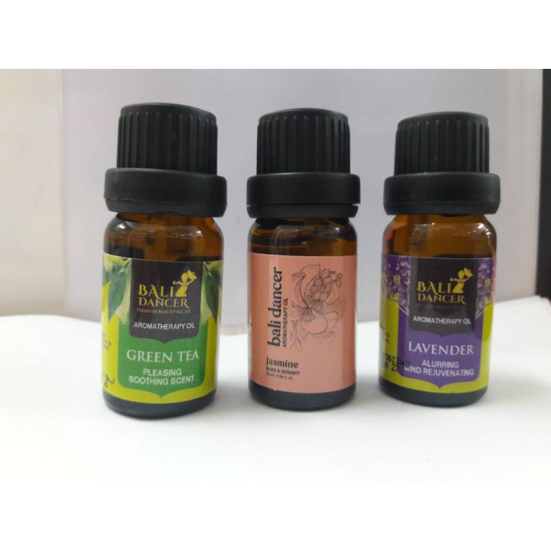 Bali dancer aromatherapy oil 30 ml