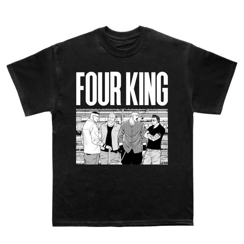 Kaos Crows Zero | Kaos manga | Kaos Anime | Kaos High and Low | Kaos worst