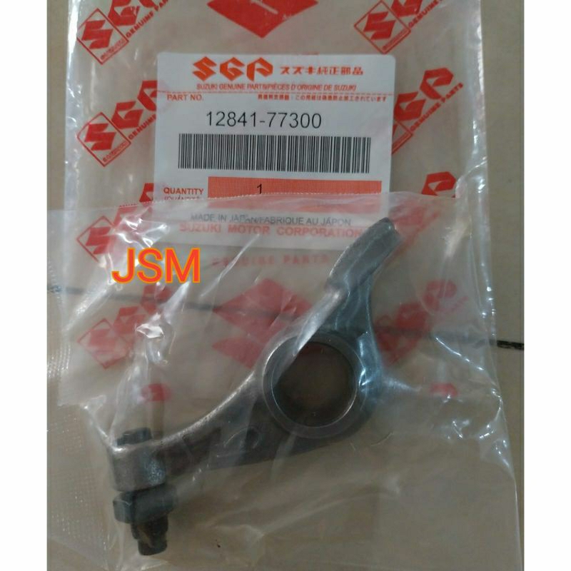 Rocker Arm Pelatuk Klep Suzuki Carry Extra T5 ST100 1.0 1000CC Katana Karimun Jimny Forsa