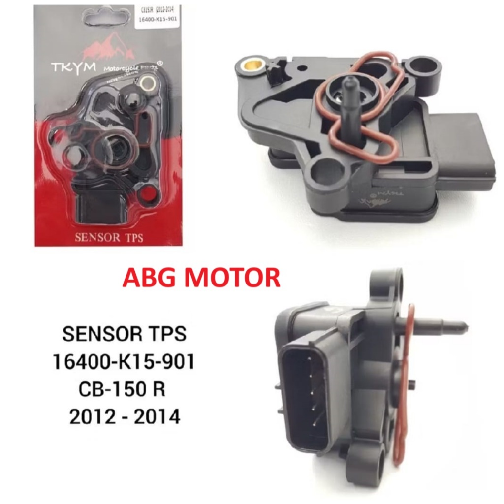 SENSOR TPS CB150R CB 150 R OLD TAKAYAMA