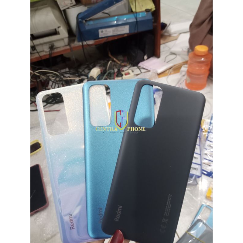 BACKDOOR XIAOMI REDMI NOTE 11