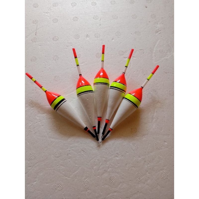 pelampung pancing/Kumbul