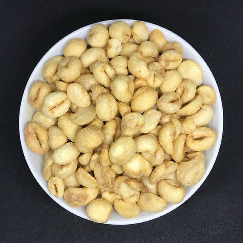 

QH 1KG KACANG BOGOR ASLI KUALITAS SUPER / KACANG BOGOR (OVEN) ASIN GURIH / KACANG BOGOR JUMBO