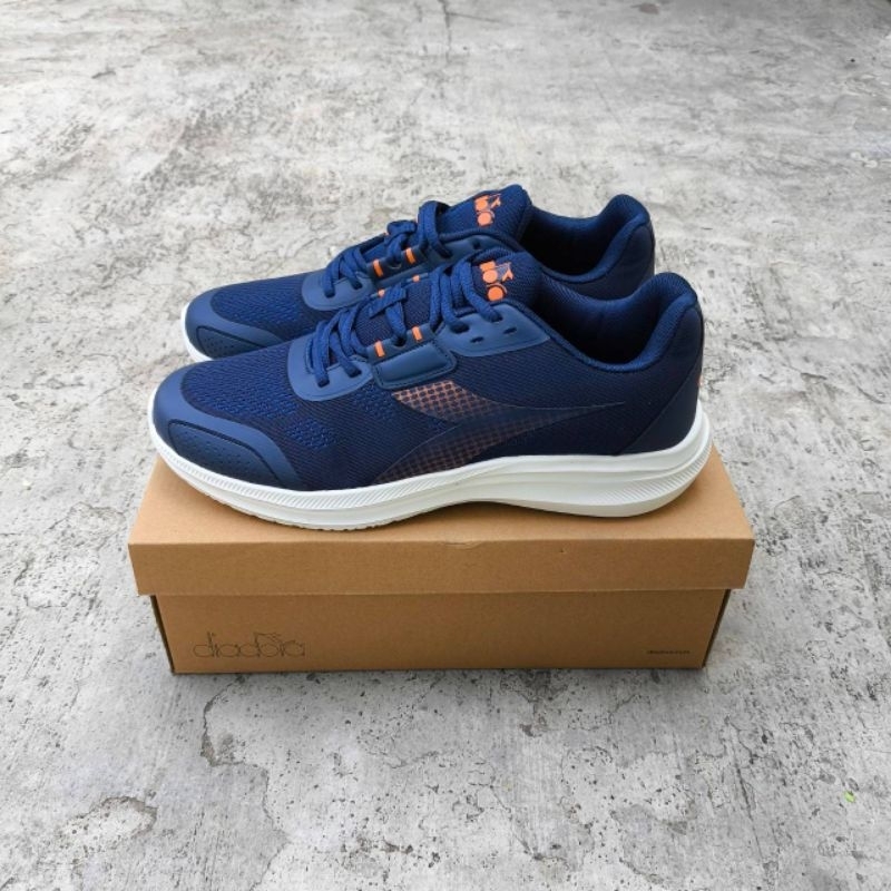 Diadora Kripto Navy