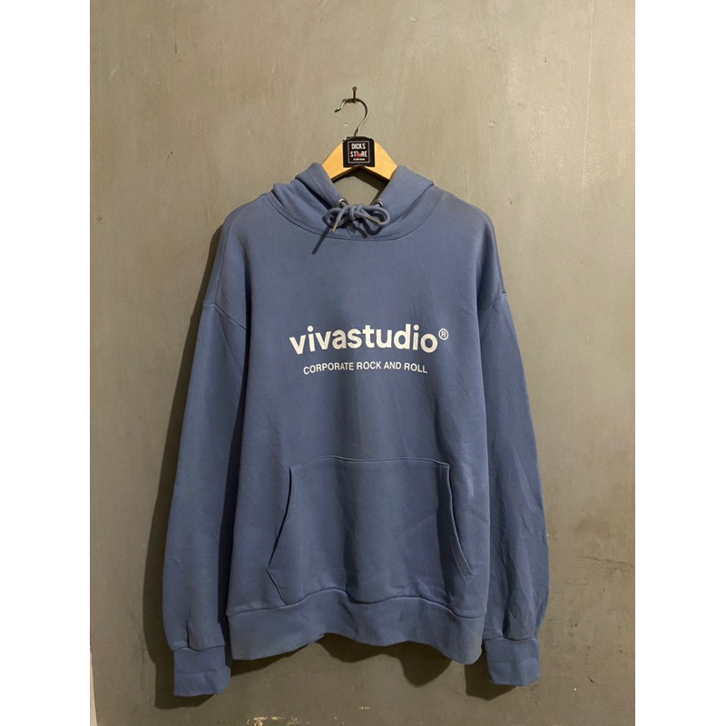 HOODIE VIVASTUDIO