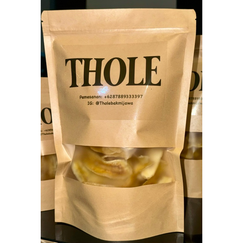 

Thole