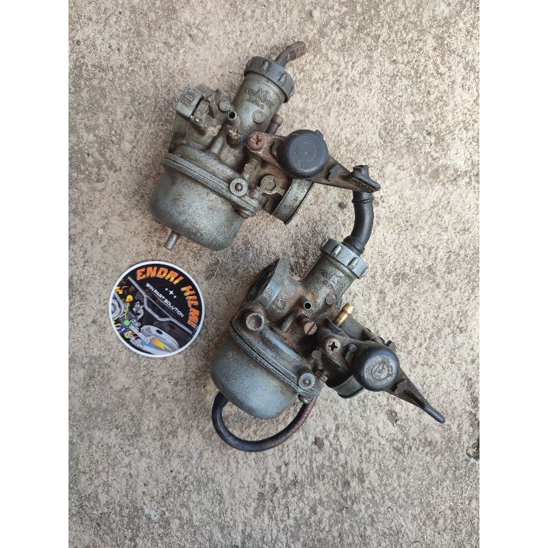 karburator honda win original