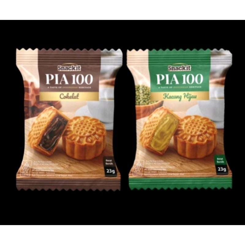 

PIA100 SNACKIT 23GR 1DUS ISI 60PCS HALAL EXP JUNI 2025