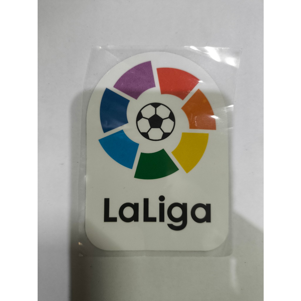Patch Laliga
