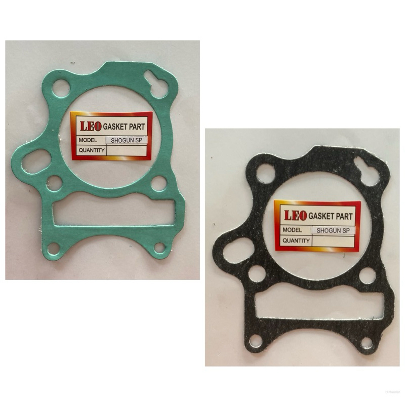 Paking Blok Bawah Shogun SP, Shogun FL, Shogun NR