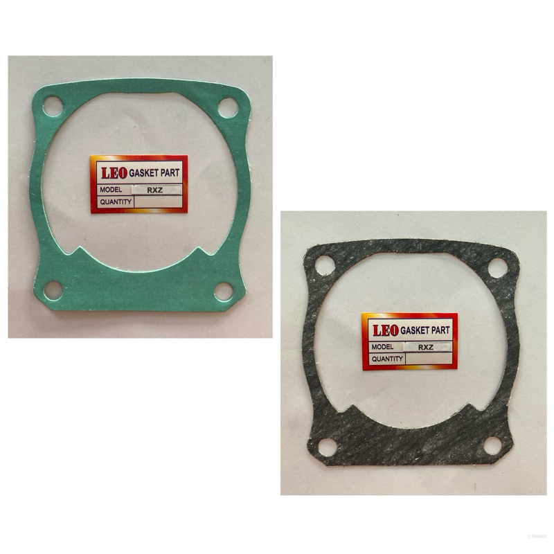 Paking Blok Bawah RXZ, RZR