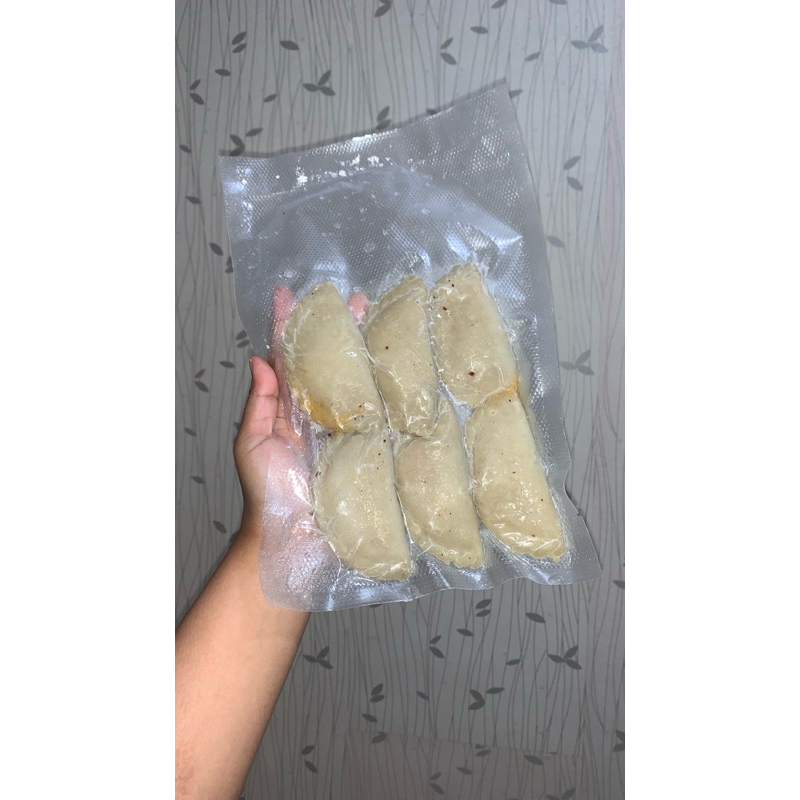 

Cireng gemoyy ( banyak varian ) - Foodbyme