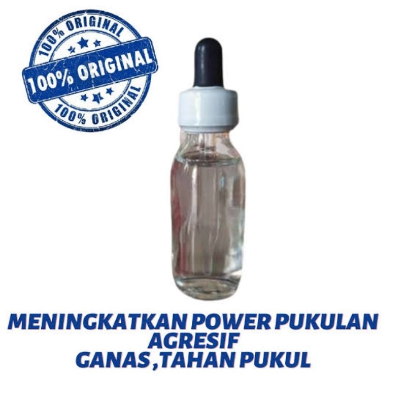 Doping Ayam RACING HORSE 100% ORIGINAL