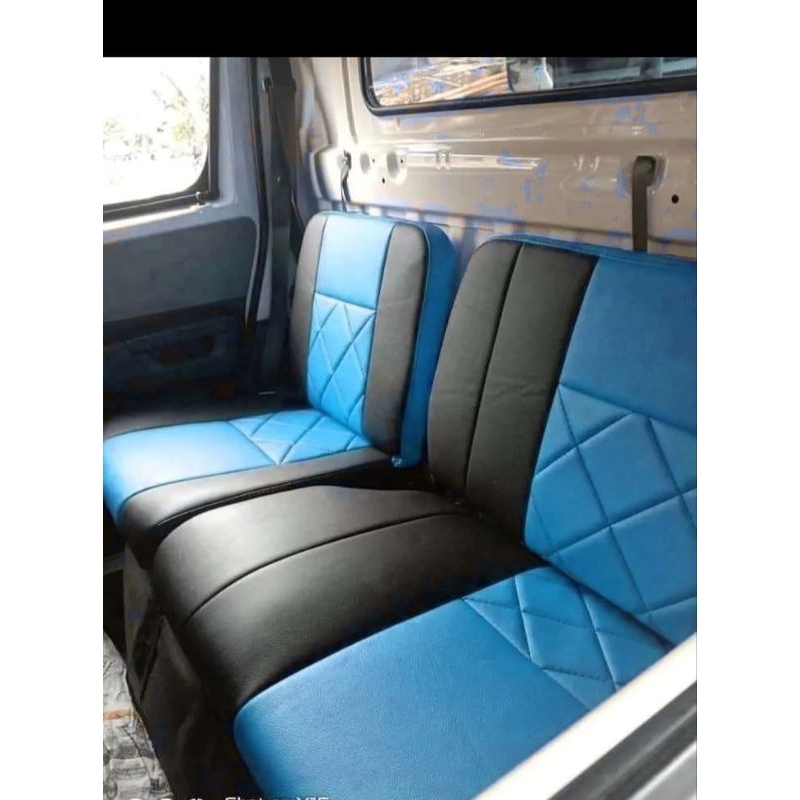 sarung jok mobil grand max/cover jok mobil grand max model variasi dan mobil lainnya