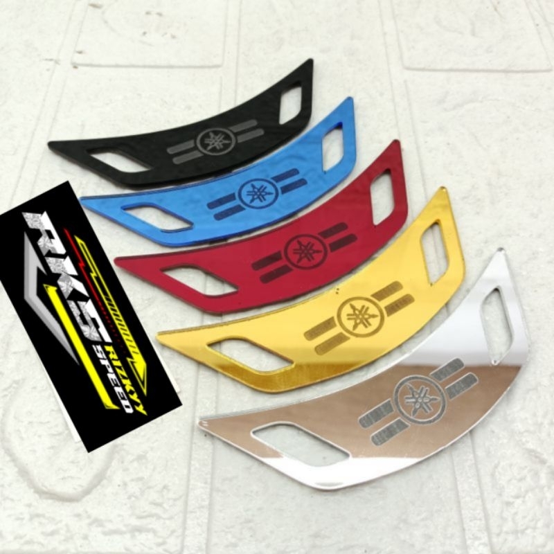 Garnis behel Mio S Mio garnis pemanis behel Mio S Mio gear 125