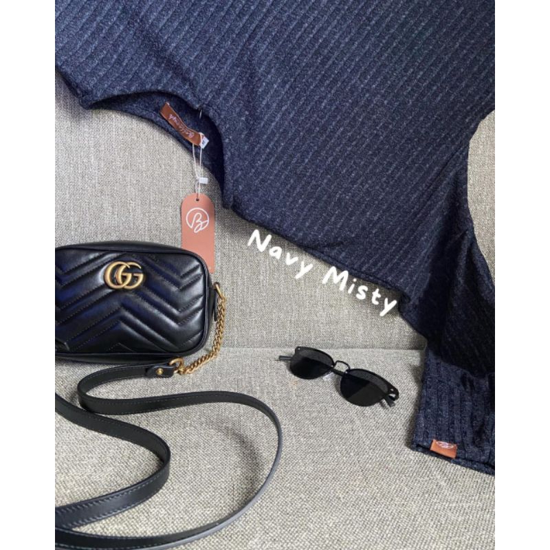 Noir Abaya Bellezash