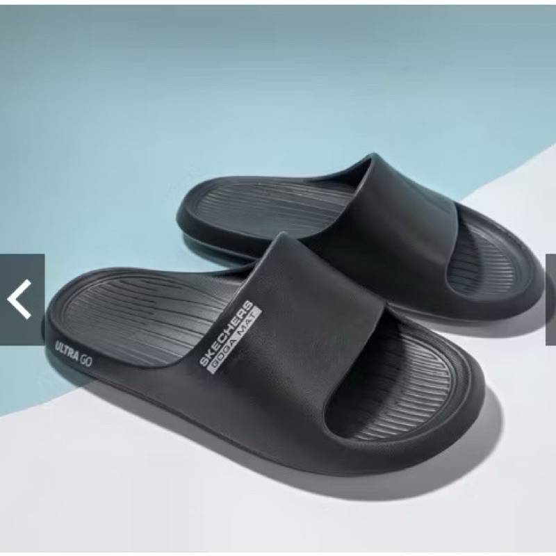 SANDAL SLOP SKECHERS SANDAL SLIDE SKECHERS SANDAL SLIP ON PRIA