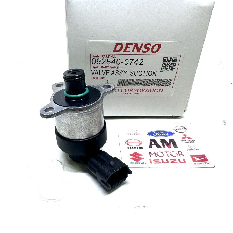 SENSOR VALVE SCV SUCITION CONTROL VALVE CHEVROLET CAPTIVA C100 COLORAD