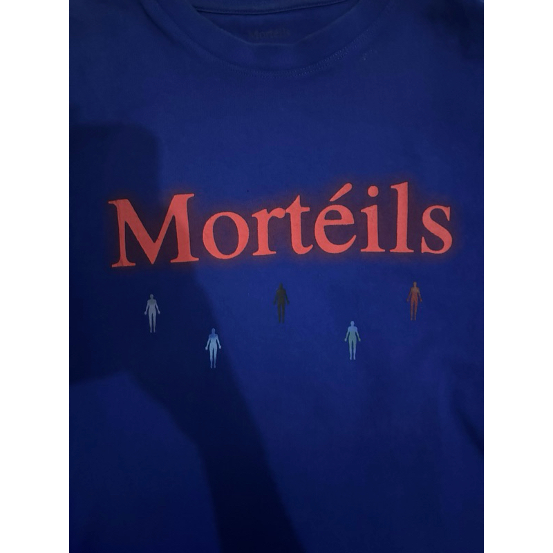 morteils