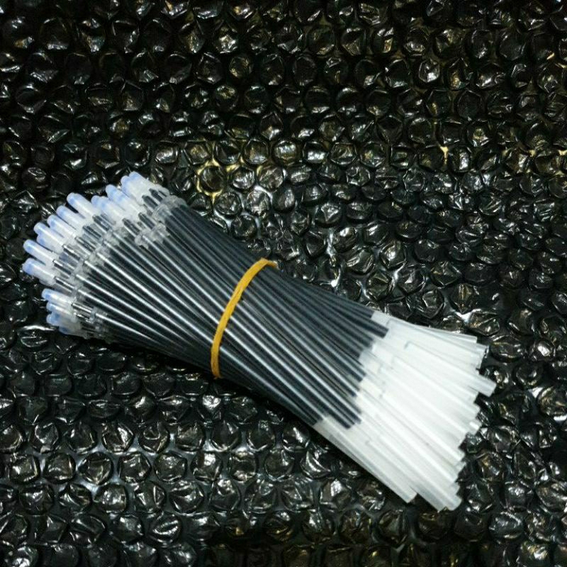 

tinta isi ulang pulpen refill ink