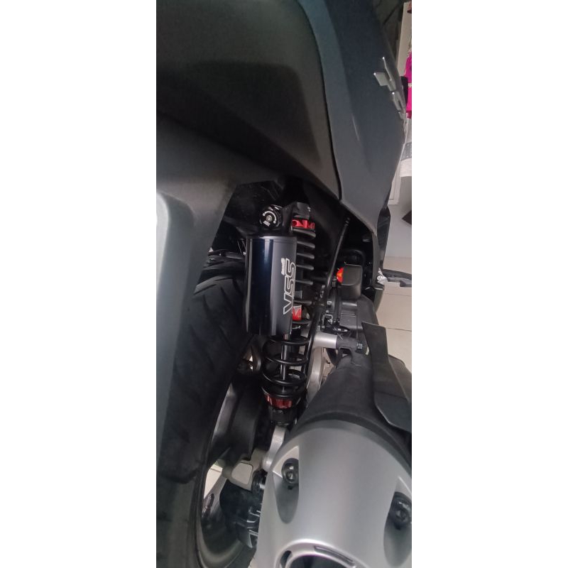 YSS PCX 160