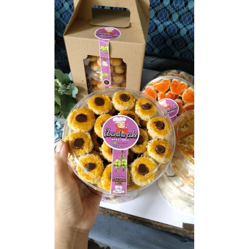 

kue lebaran enak dan murah