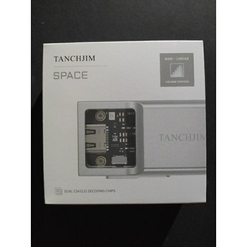 Tanchjim Space
