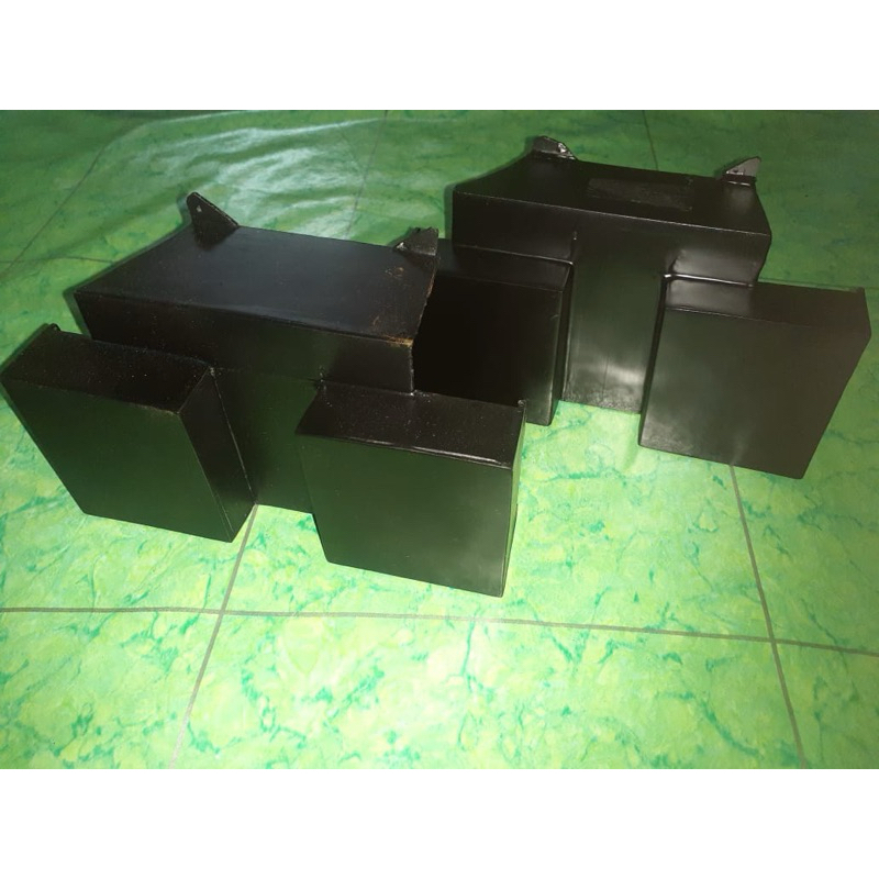 Retrofit vario 125/150 old