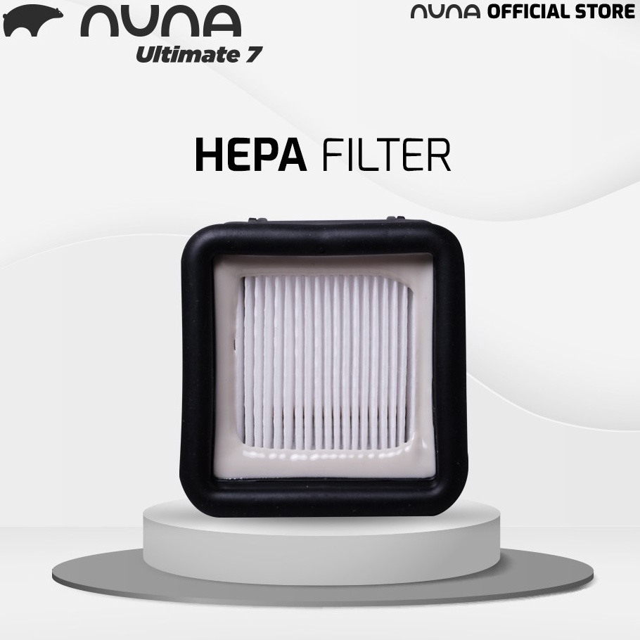 ACCESSES NUNA ULTIMATE 7  HEPA