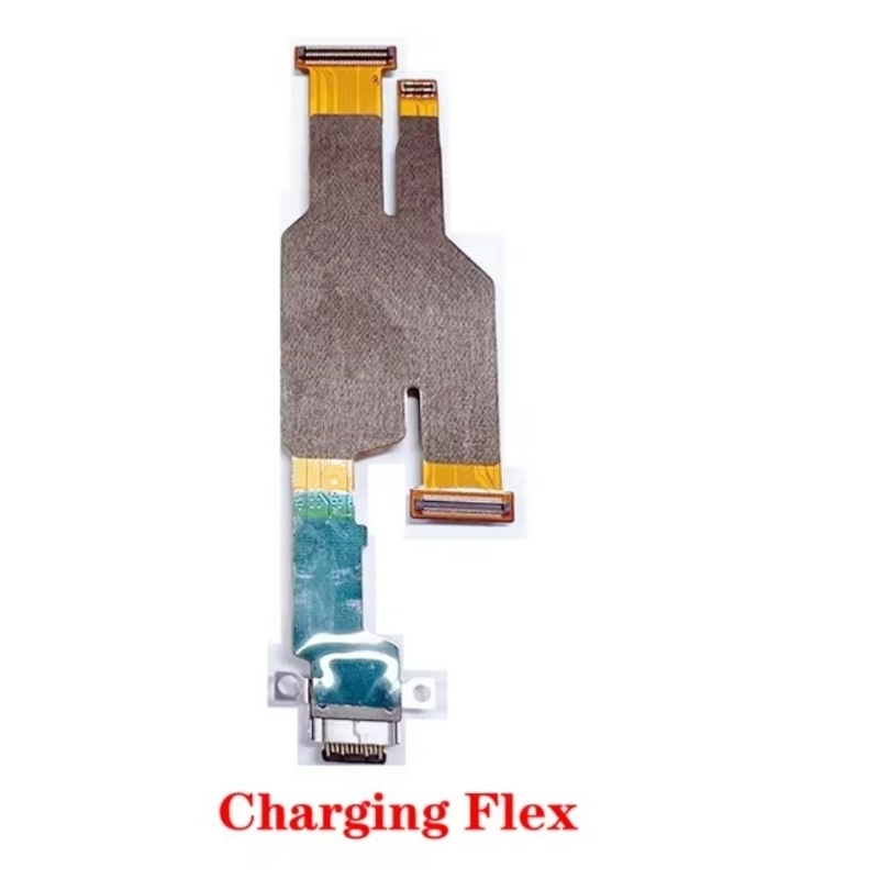 Flexible Charger Asus ROG 5 I005DA ZS673KS flex TC Asus ROG 5S ZS673KS Original