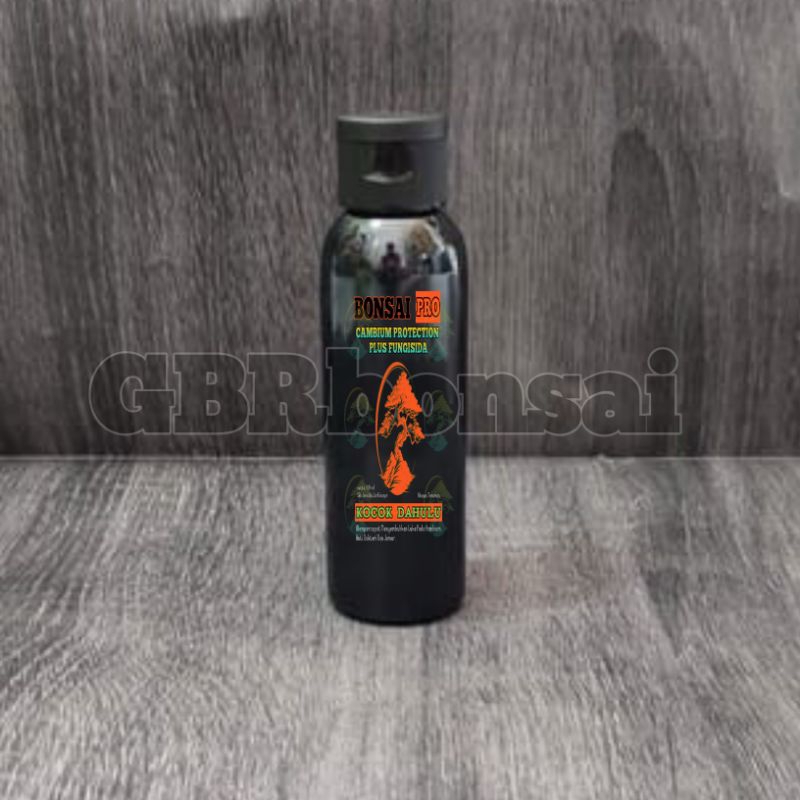 salep kambium kemasan 100 ml.salep kambium fungisida