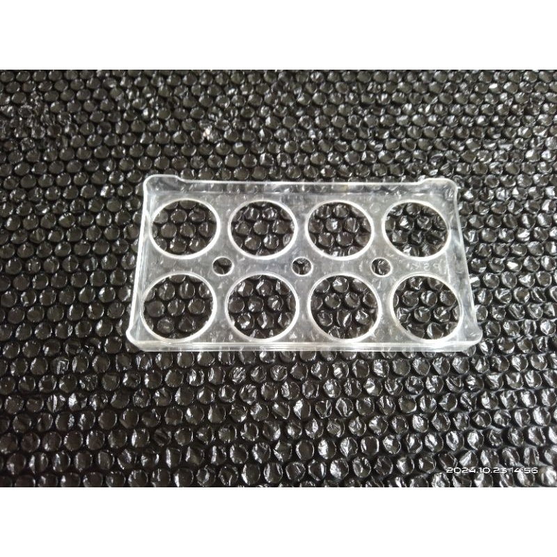 RAK TATAKAN TELUR KULKAS PANASONIC 2 PINTU MODEL NR-B25GF-S