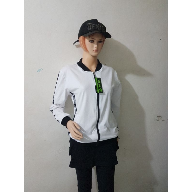 baju senam wanita spandex/ stelan olahraga wanita / one set olahraga wanita/ spandex/ celana rok