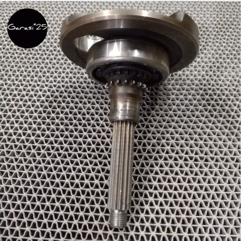 kruk as bandul kiri mio sporty smile mio soul nouvo fino karbu ori copotan