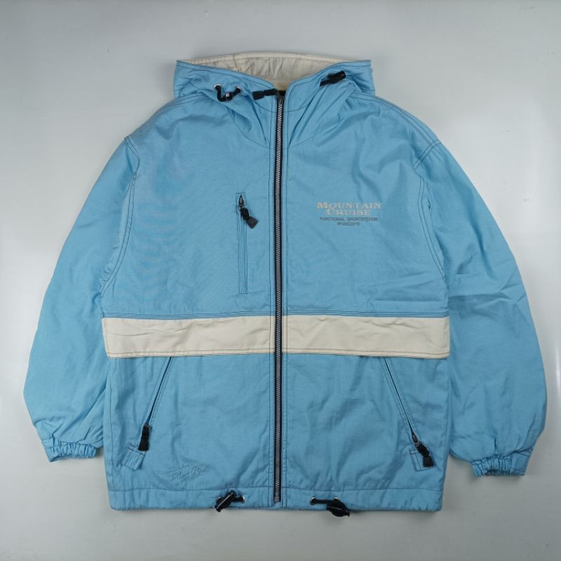 Vintage outdoor Descente 270224J